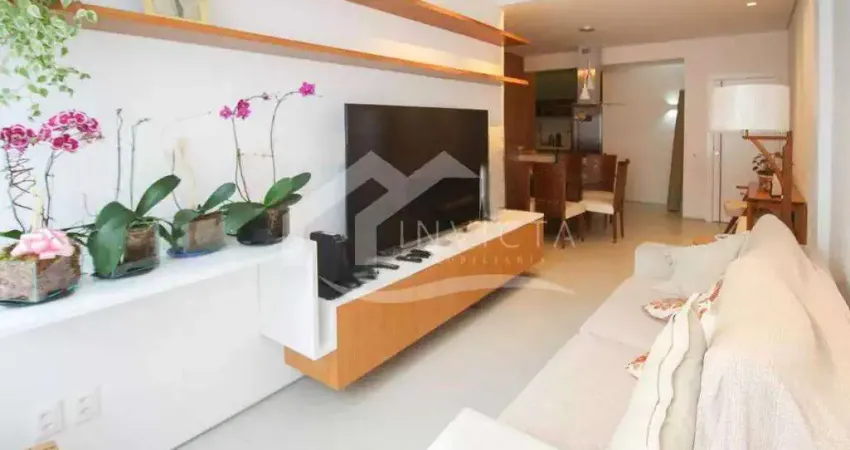 Apartamento com 3 quartos à venda na Avenida Bartolomeu Mitre, Leblon, Rio de Janeiro
