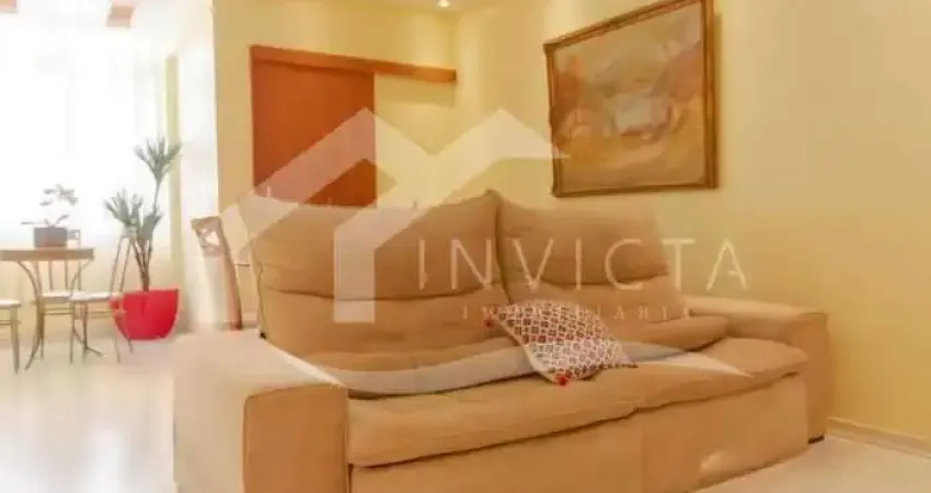 Apartamento com 3 quartos à venda na Rua Edmundo Lins, Copacabana, Rio de Janeiro
