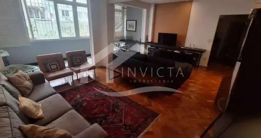 Apartamento com 3 quartos à venda na Rua Visconde de Pirajá, Ipanema, Rio de Janeiro