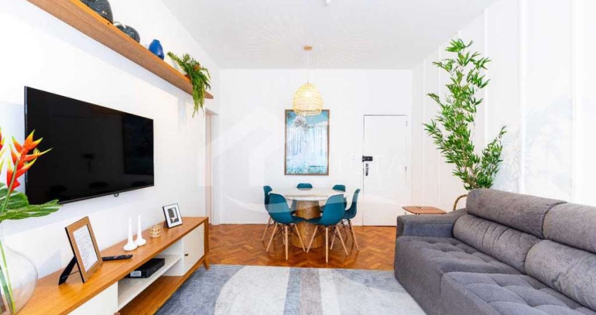 Apartamento com 3 quartos à venda na Rua Professor Gastão Bahiana, Copacabana, Rio de Janeiro
