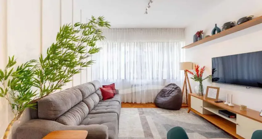 Apartamento com 3 quartos à venda na Rua Professor Gastão Bahiana, Copacabana, Rio de Janeiro