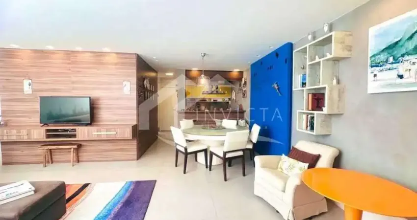 Apartamento com 3 quartos à venda na Avenida Vieira Souto, Ipanema, Rio de Janeiro