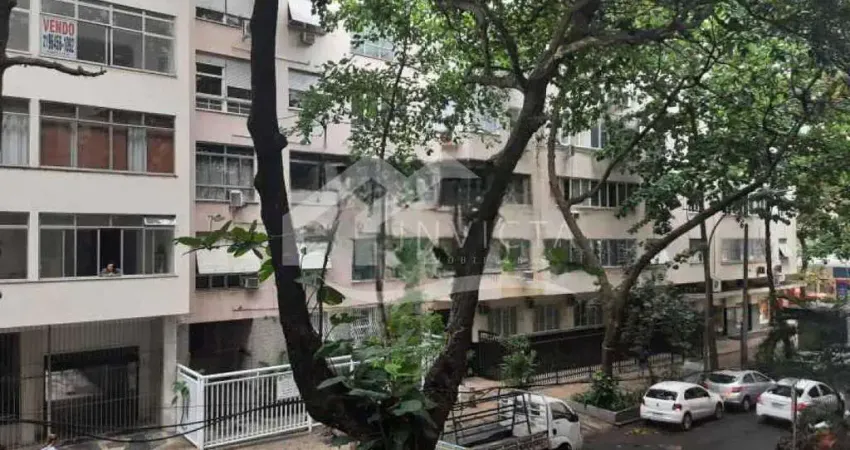 Apartamento com 3 quartos à venda na Rua Conselheiro Lafaiete, Copacabana, Rio de Janeiro