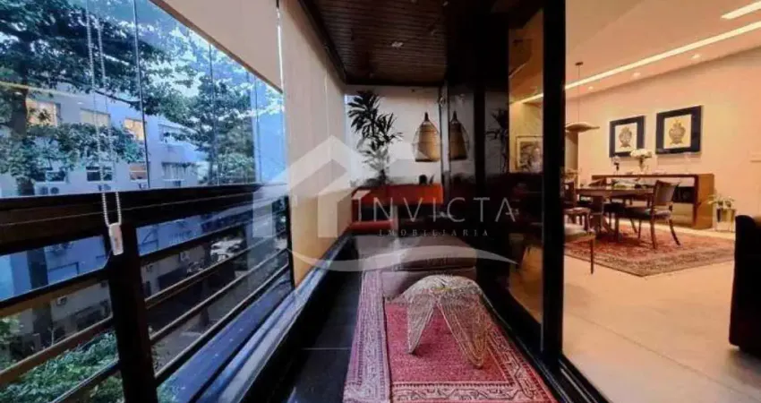 Apartamento com 3 quartos à venda na Rua Vinícius de Moraes, Ipanema, Rio de Janeiro