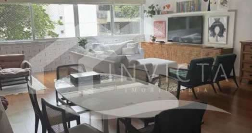 Apartamento com 3 quartos à venda na Rua Barão de Jaguaripe, Ipanema, Rio de Janeiro