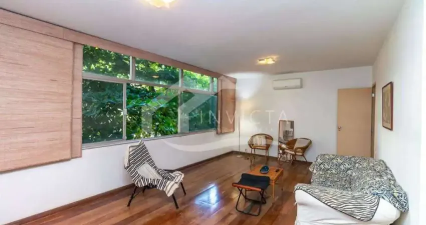 Apartamento com 3 quartos à venda na Rua Barão de Jaguaripe, Ipanema, Rio de Janeiro