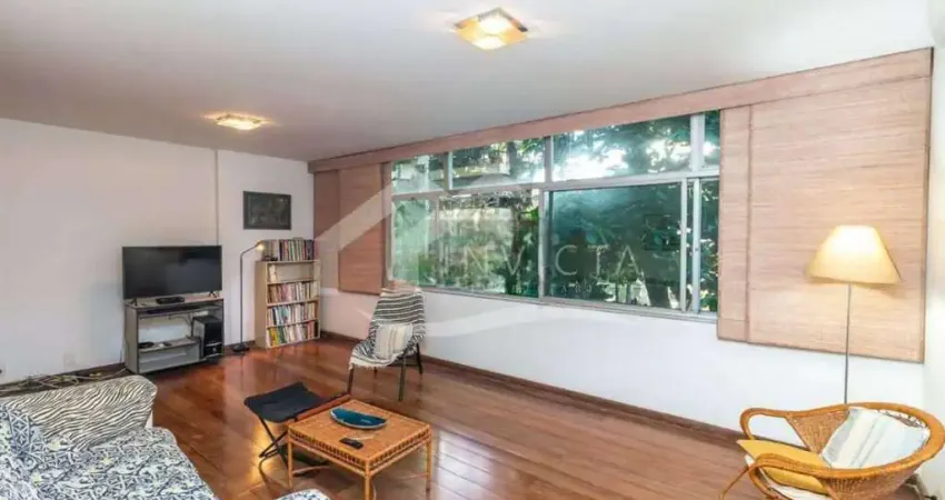 Apartamento com 3 quartos à venda na Rua Barão de Jaguaripe, Ipanema, Rio de Janeiro