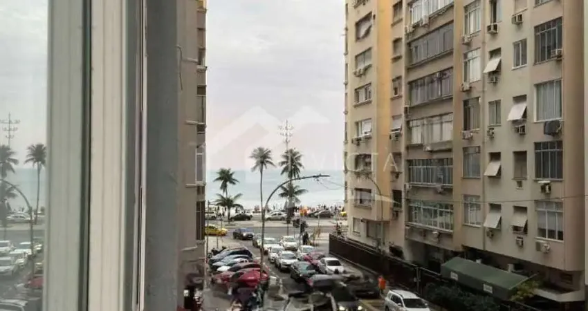 Apartamento com 3 quartos à venda na Rua Souza Lima, Copacabana, Rio de Janeiro