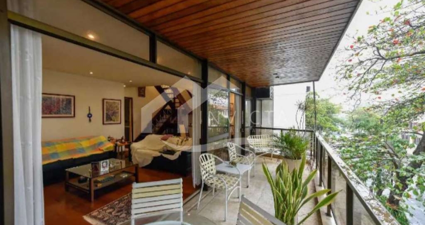 Apartamento com 4 quartos à venda na Rua Redentor, Ipanema, Rio de Janeiro