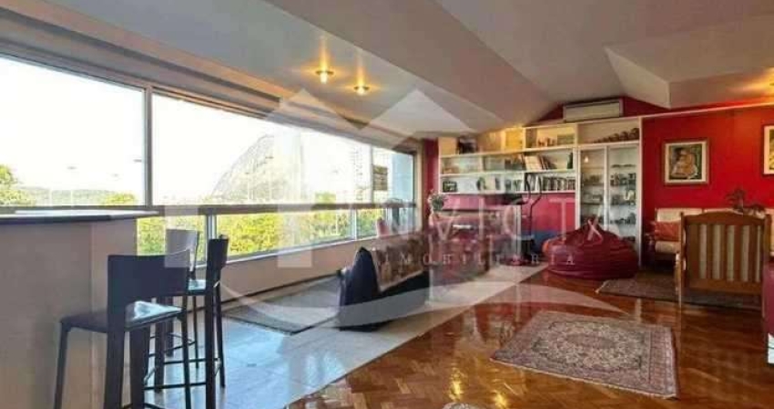 Apartamento com 4 quartos à venda na Praia do Flamengo, Flamengo, Rio de Janeiro