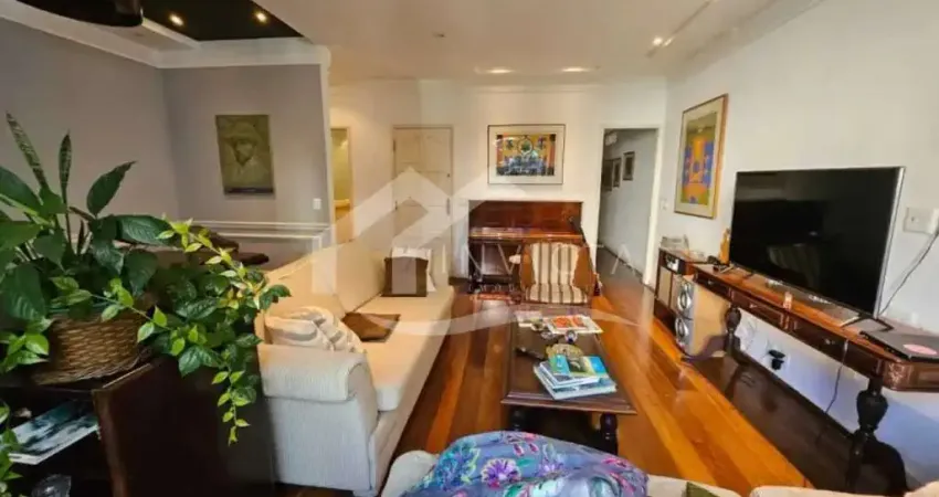 Apartamento com 4 quartos à venda na Rua Garcia D'Avila, Ipanema, Rio de Janeiro