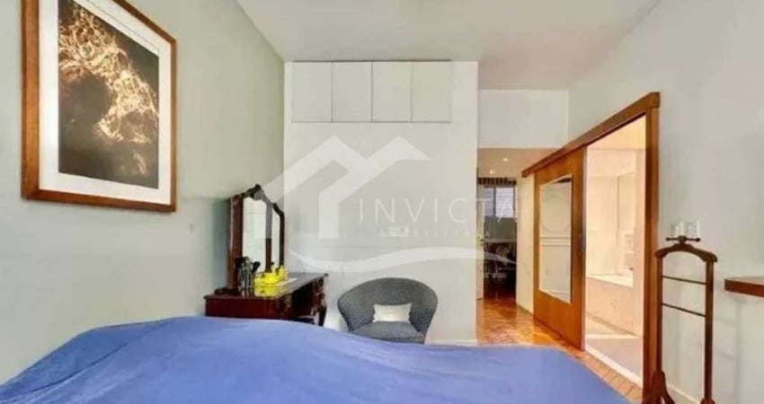 Apartamento com 4 quartos à venda na Rua Visconde de Pirajá, Ipanema, Rio de Janeiro