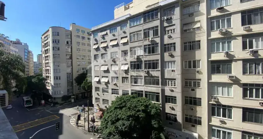 Apartamento com 4 quartos à venda na Rua Gomes Carneiro, Ipanema, Rio de Janeiro