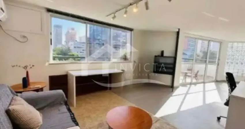 Apartamento com 2 quartos à venda na Rua Barão da Torre, Ipanema, Rio de Janeiro