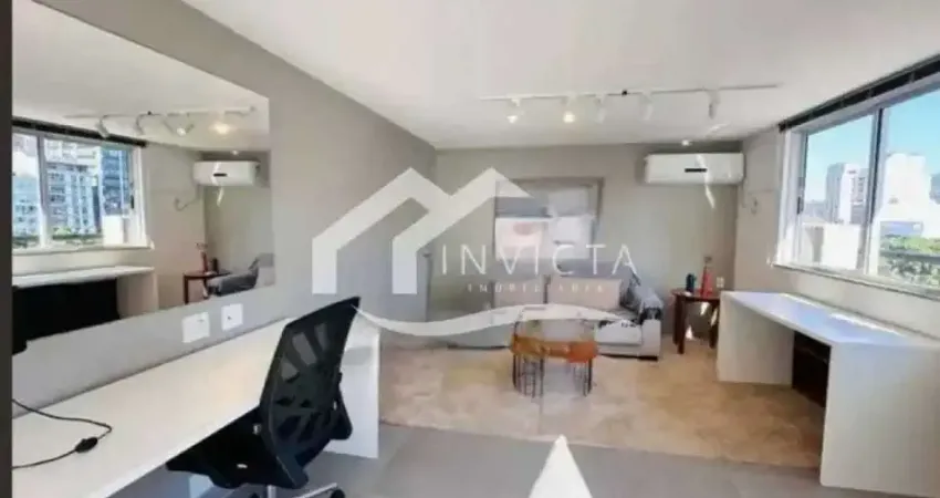 Apartamento com 2 quartos à venda na Rua Barão da Torre, Ipanema, Rio de Janeiro