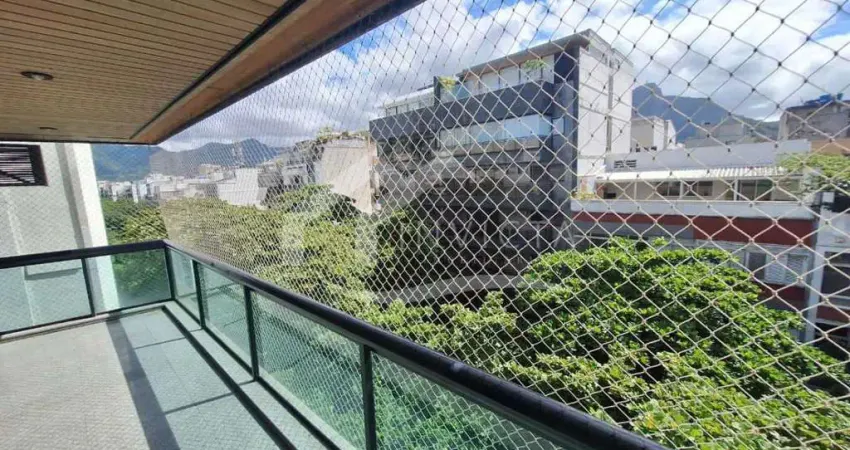 Apartamento com 3 quartos à venda na Rua Redentor, Ipanema, Rio de Janeiro