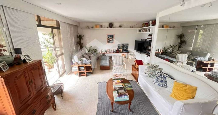 Apartamento com 4 quartos à venda na Rua Redentor, Ipanema, Rio de Janeiro