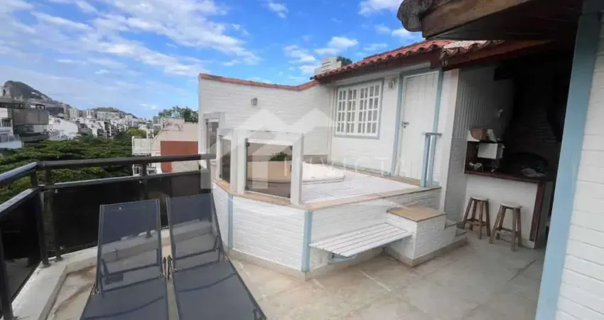 Apartamento com 4 quartos à venda na Rua Redentor, Ipanema, Rio de Janeiro