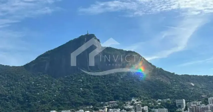 Apartamento com 4 quartos à venda na Avenida Epitácio Pessoa, Ipanema, Rio de Janeiro