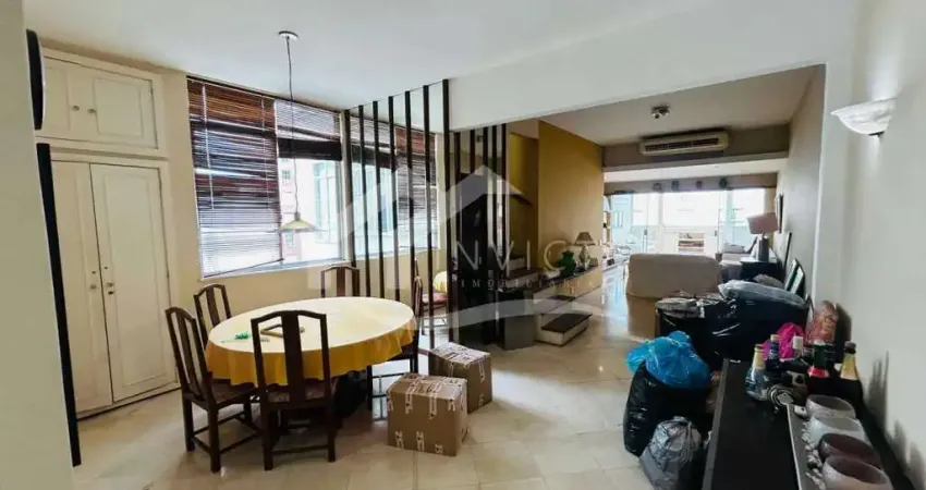 Apartamento com 5 quartos à venda na Rua Prudente de Morais, Ipanema, Rio de Janeiro