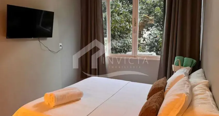 Kitnet / Stúdio à venda na Rua Visconde de Pirajá, Ipanema, Rio de Janeiro