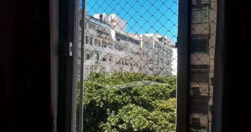 Kitnet / Stúdio à venda na Rua Francisco Sá, Copacabana, Rio de Janeiro