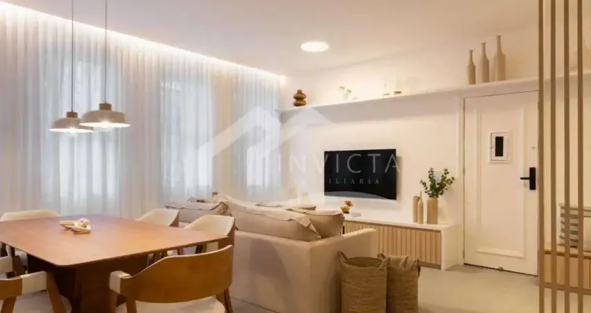 Apartamento com 4 quartos à venda na Rua Souza Lima, Copacabana, Rio de Janeiro