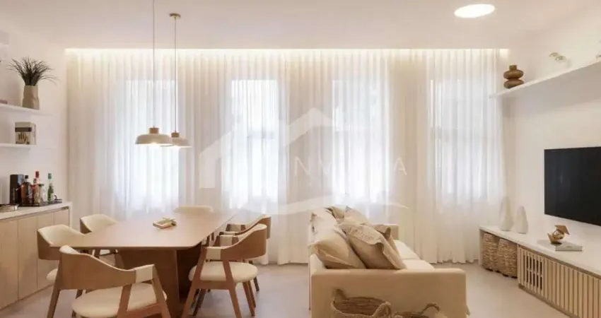 Apartamento com 4 quartos à venda na Rua Souza Lima, Copacabana, Rio de Janeiro