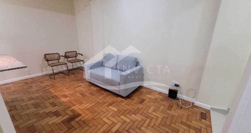Apartamento com 1 quarto à venda na Rua Raul Pompéia, Copacabana, Rio de Janeiro