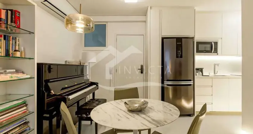 Apartamento com 1 quarto à venda na Rua Alberto de Campos, Ipanema, Rio de Janeiro