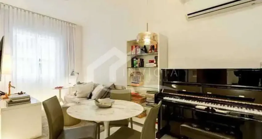 Apartamento com 1 quarto à venda na Rua Alberto de Campos, Ipanema, Rio de Janeiro