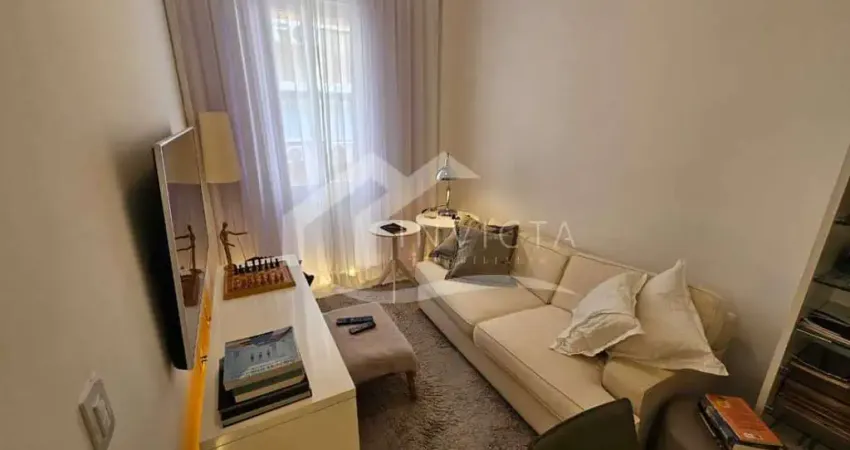 Oportunidade única: apartamento encantador com design funcional