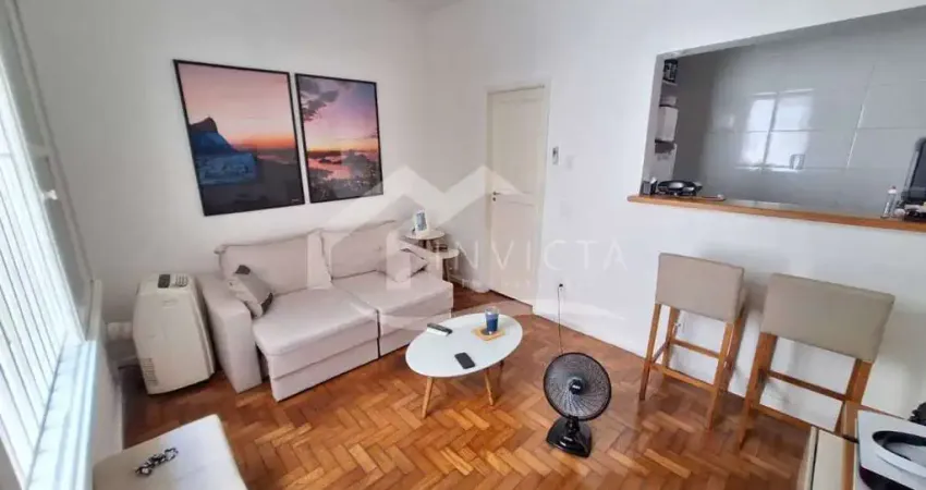 Apartamento com 1 quarto à venda na Rua Alberto de Campos, Ipanema, Rio de Janeiro