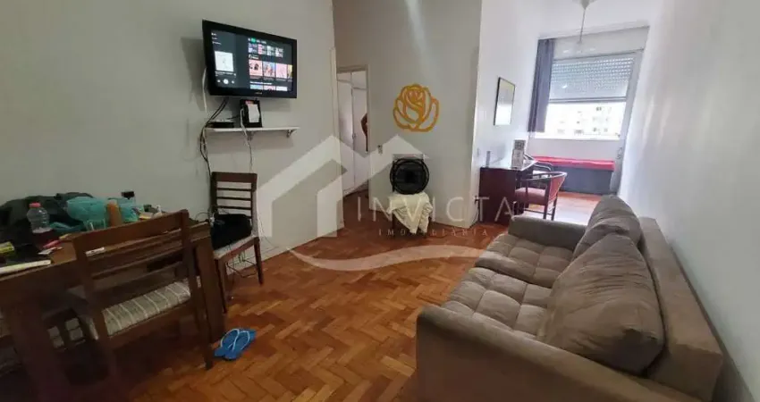 Apartamento com 1 quarto à venda na Rua Gomes Carneiro, Ipanema, Rio de Janeiro