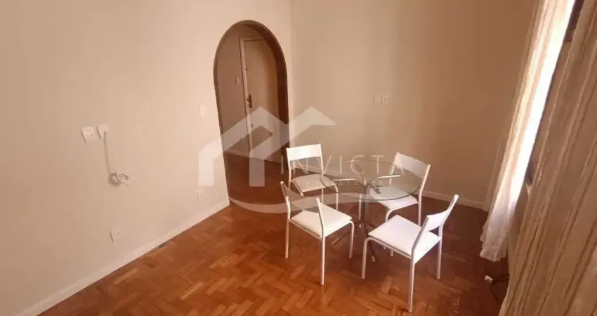 Apartamento com 1 quarto à venda na Rua Alberto de Campos, Ipanema, Rio de Janeiro
