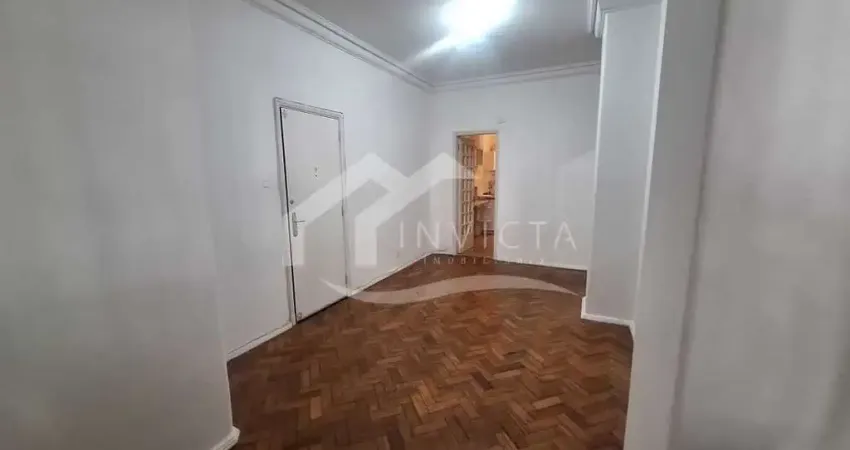 Apartamento com 1 quarto à venda na Rua Canning, Ipanema, Rio de Janeiro