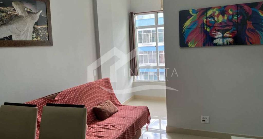 Apartamento com 1 quarto à venda na Avenida Nossa Senhora de Copacabana, Copacabana, Rio de Janeiro