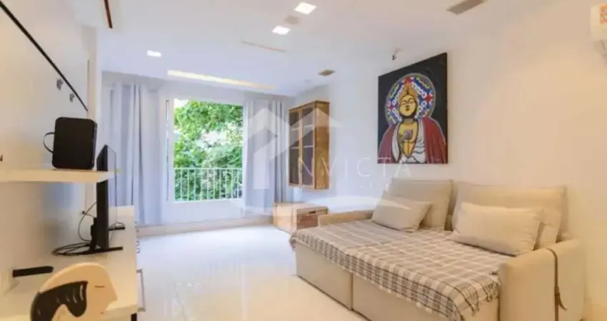 Apartamento com 2 quartos à venda na Rua Gomes Carneiro, Ipanema, Rio de Janeiro