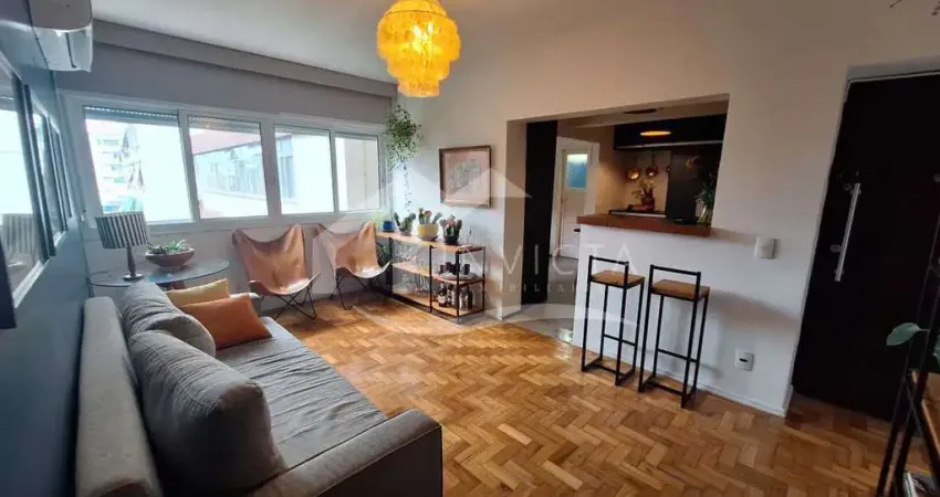 Apartamento com 2 quartos à venda na Rua Alberto de Campos, Ipanema, Rio de Janeiro