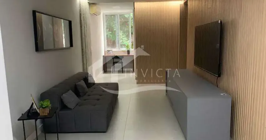 Apartamento com 2 quartos à venda na Rua Antônio Parreiras, Ipanema, Rio de Janeiro