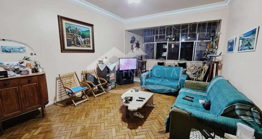 Apartamento com 3 quartos à venda na Rua Francisco Sá, Copacabana, Rio de Janeiro