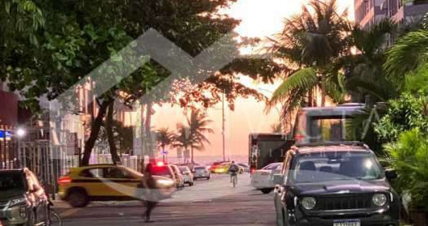 Apartamento com 3 quartos à venda na Rua Gomes Carneiro, Ipanema, Rio de Janeiro