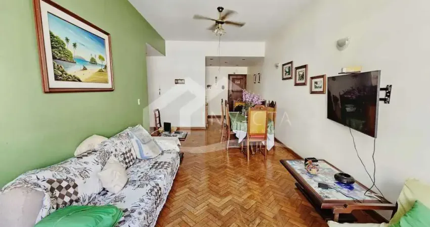 Apartamento com 3 quartos à venda na Avenida Nossa Senhora de Copacabana, Copacabana, Rio de Janeiro