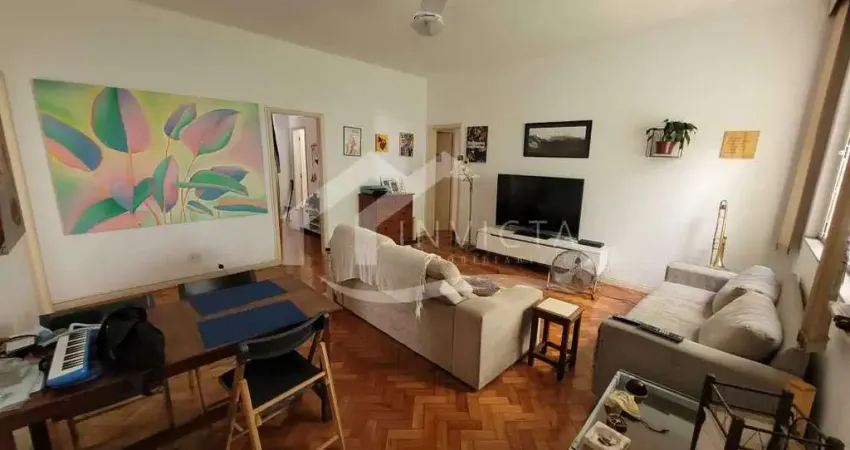 Apartamento com 3 quartos à venda na Rua Maestro Francisco Braga, Copacabana, Rio de Janeiro