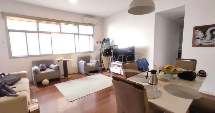 Apartamento com 3 quartos à venda na Rua Timóteo da Costa, Leblon, Rio de Janeiro