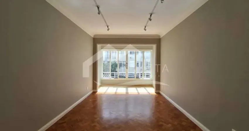 Apartamento com 3 quartos à venda na Rua Raimundo Correia, Copacabana, Rio de Janeiro