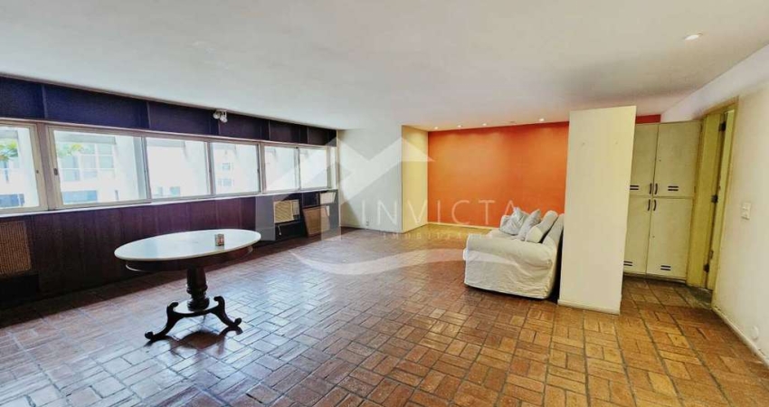 Apartamento com 3 quartos à venda na Avenida Nossa Senhora de Copacabana, Copacabana, Rio de Janeiro