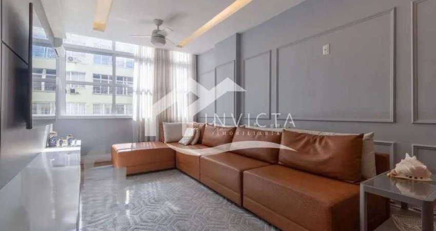 Apartamento com 3 quartos à venda na Rua Raul Pompéia, Copacabana, Rio de Janeiro