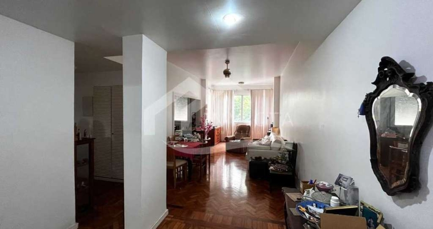 Apartamento com 3 quartos à venda na Avenida Nossa Senhora de Copacabana, Copacabana, Rio de Janeiro