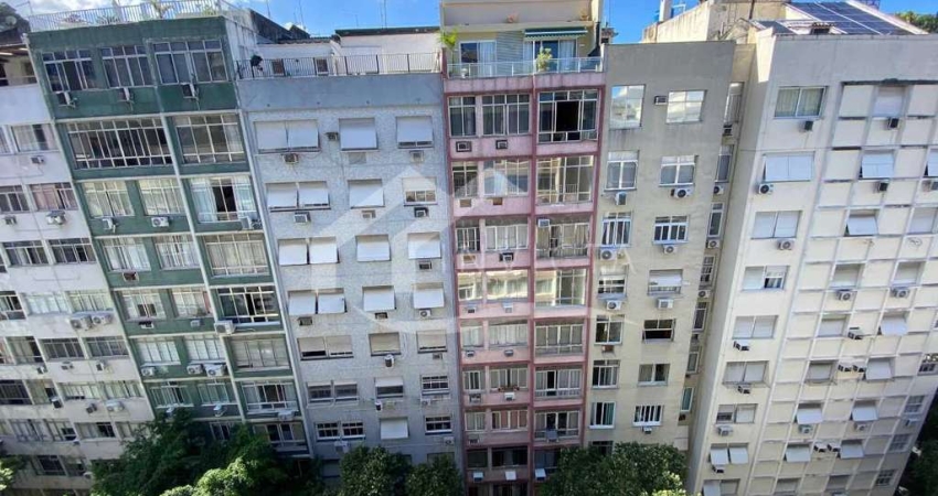 Apartamento com 3 quartos à venda na Rua Bulhões de Carvalho, Copacabana, Rio de Janeiro
